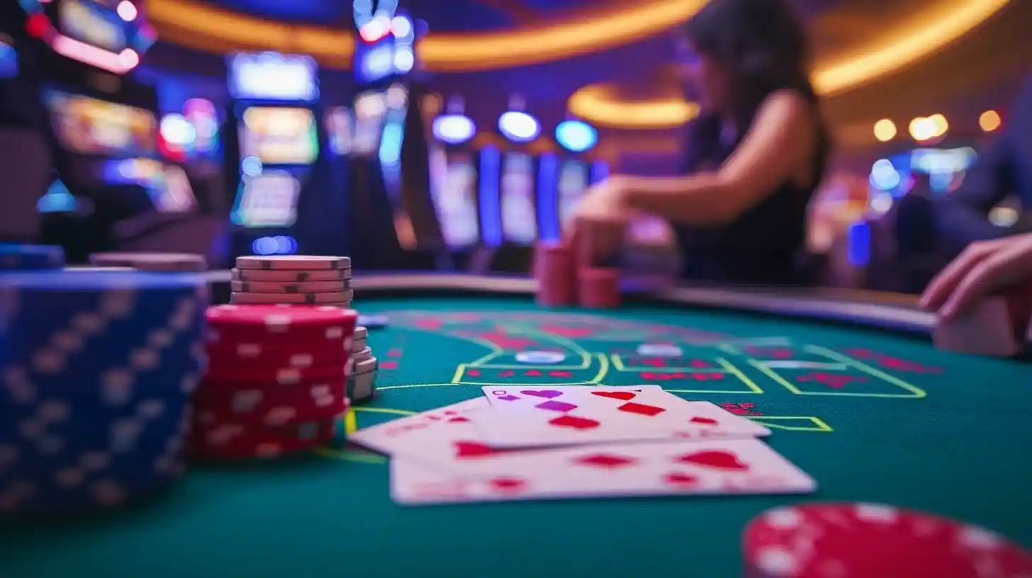slot vegas