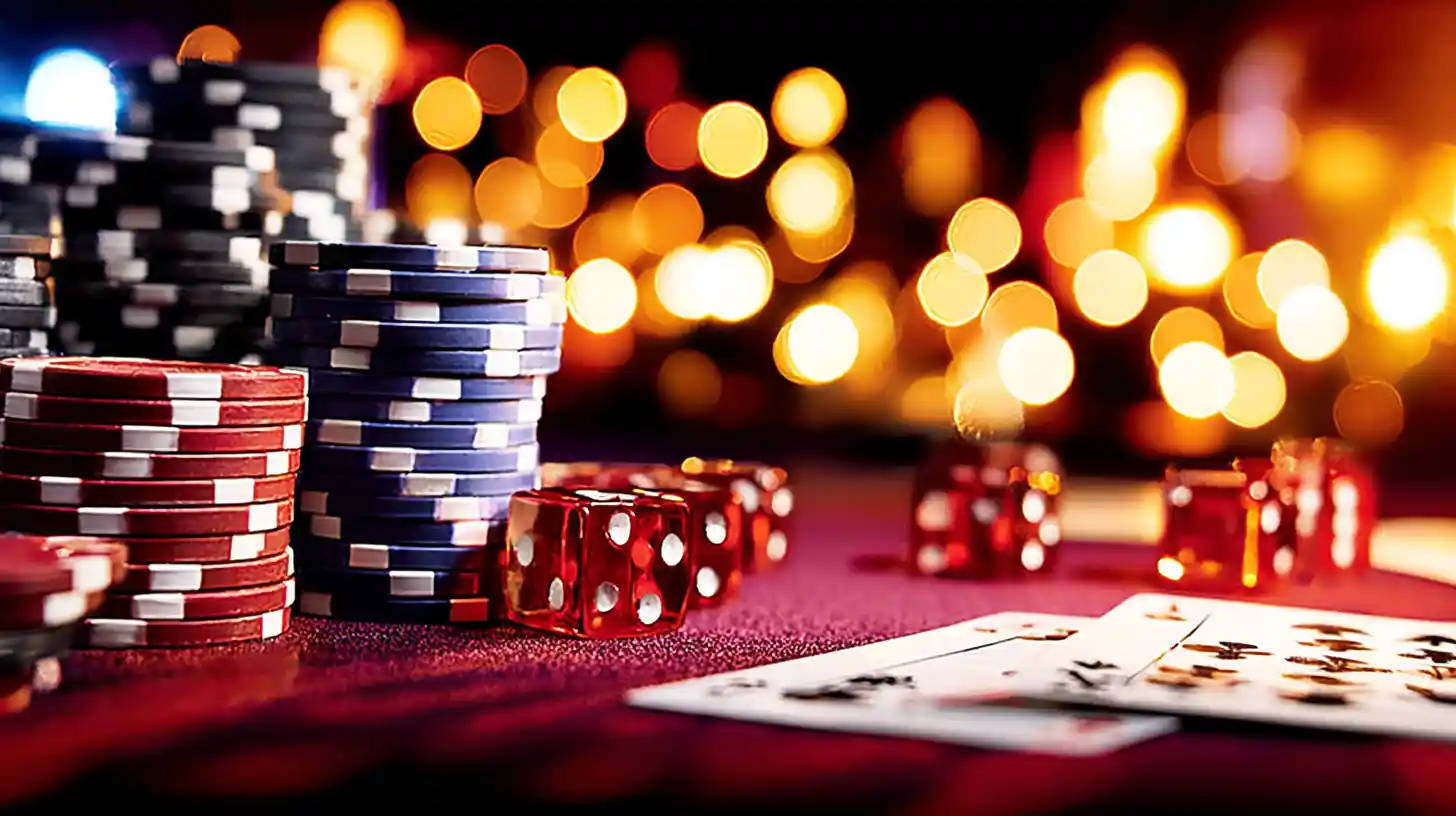 video slots casino