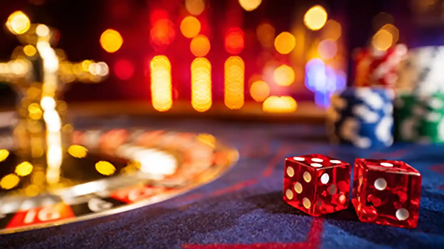ทางเข้า slot game
