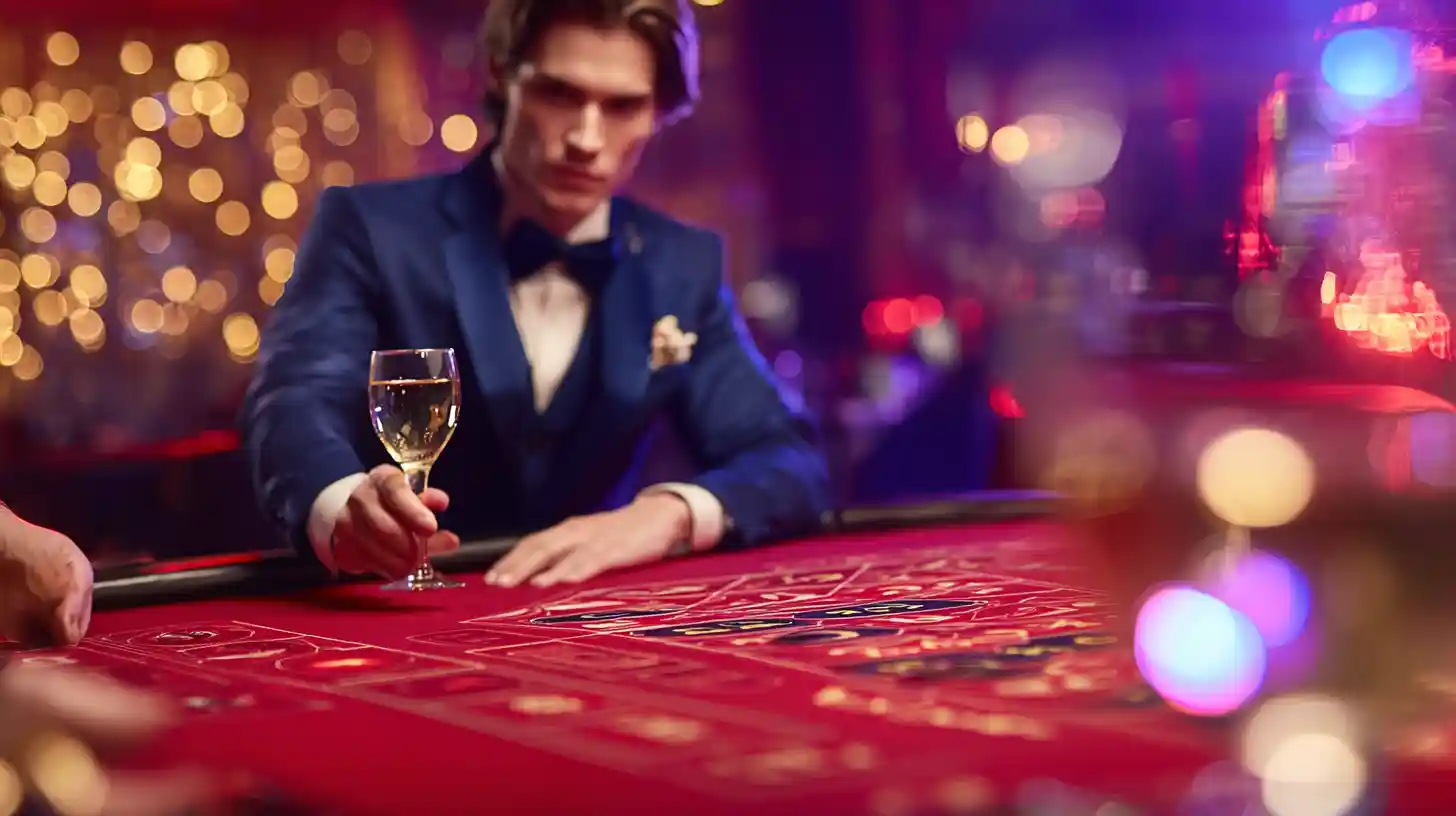 ra365สล็อต