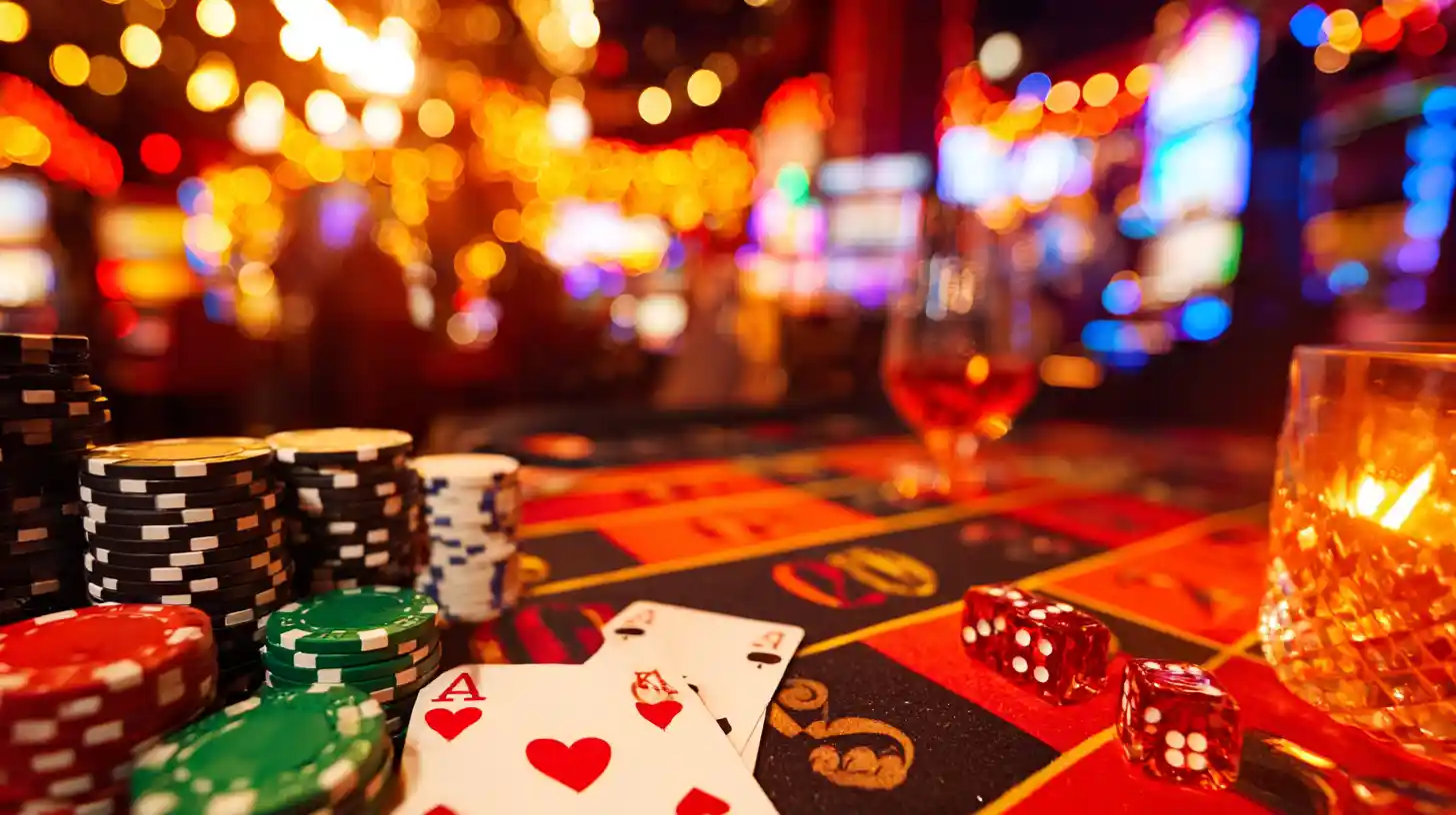 ra365ทางเข้า