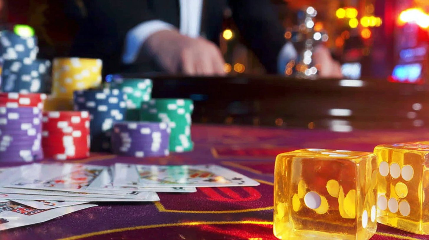 ra365-คาสิโนออนไลน์ สล็อต รูเล็ต