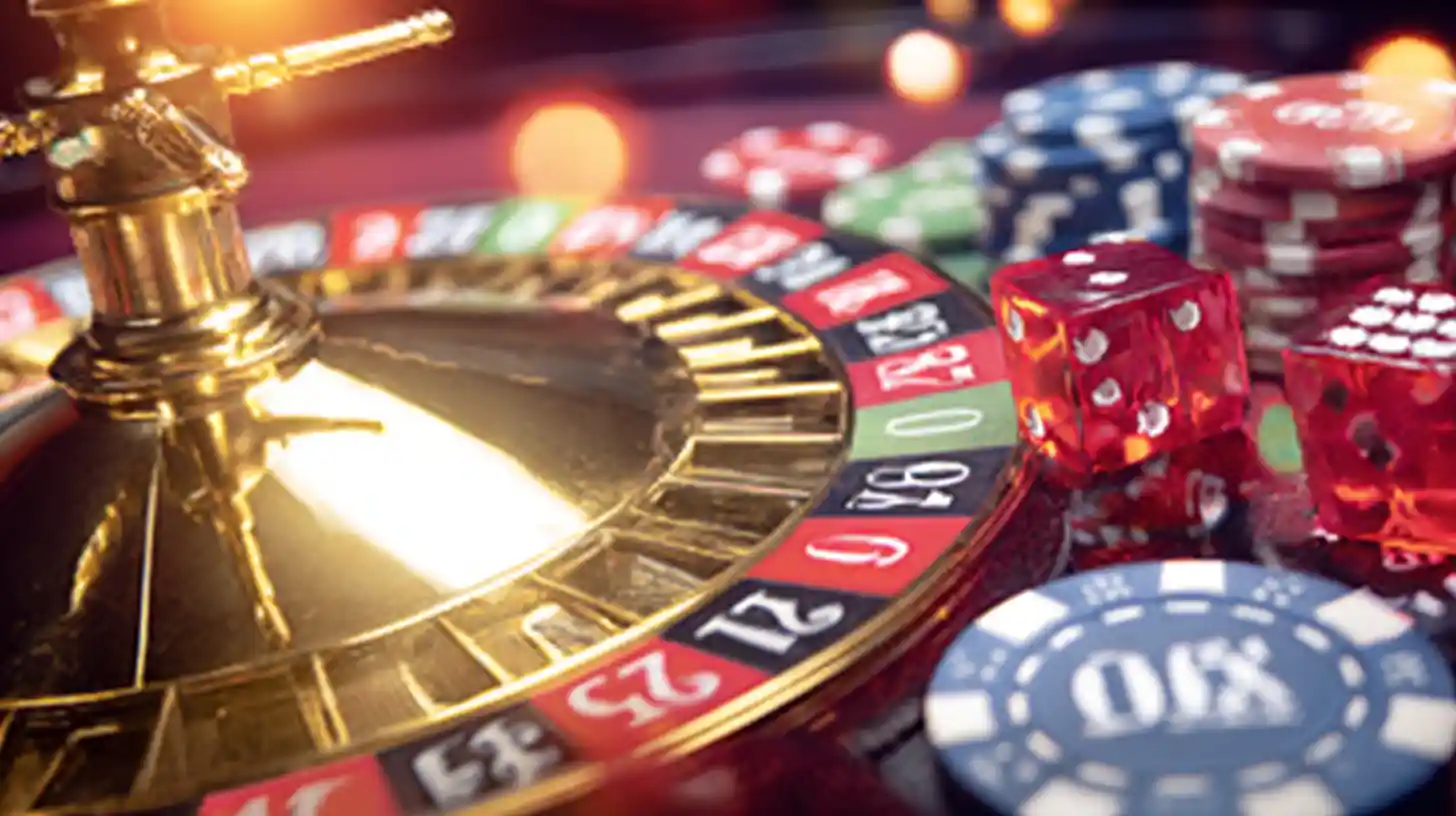 ra365ทางเข้า