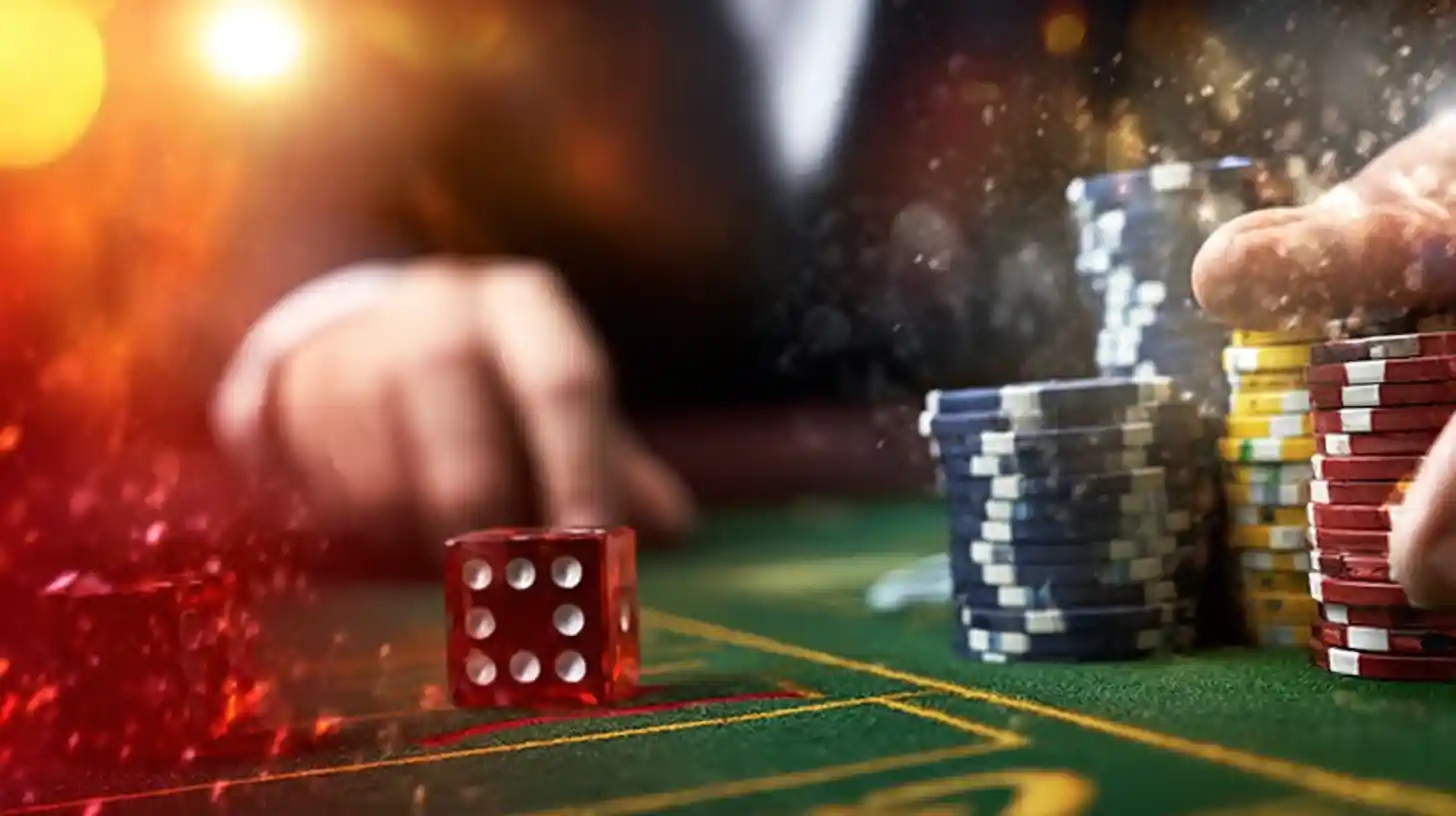 free credit slot