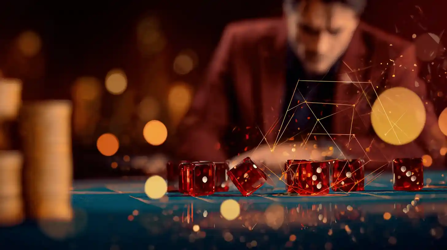 blackjack simulator