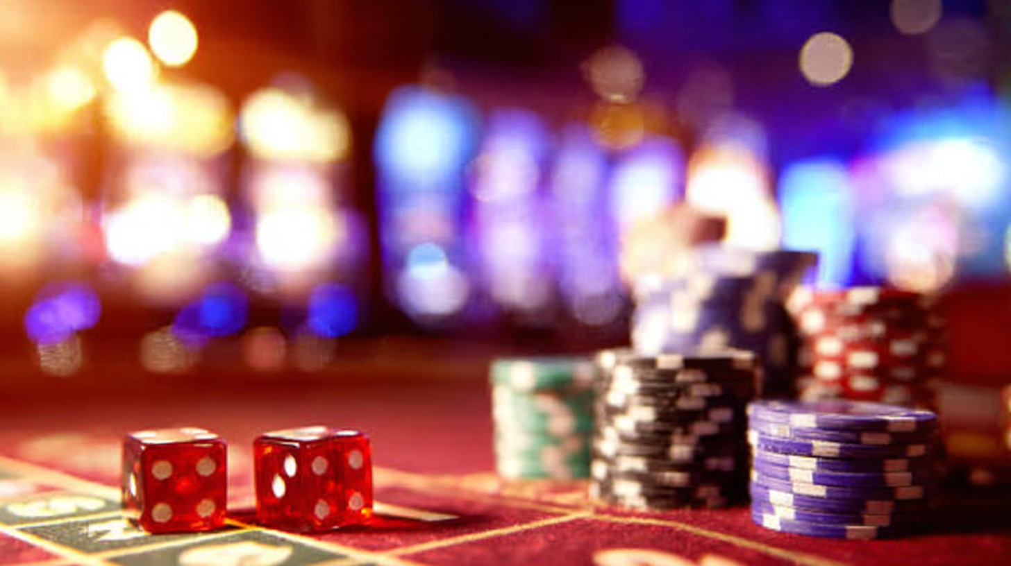 ra365สล็อต