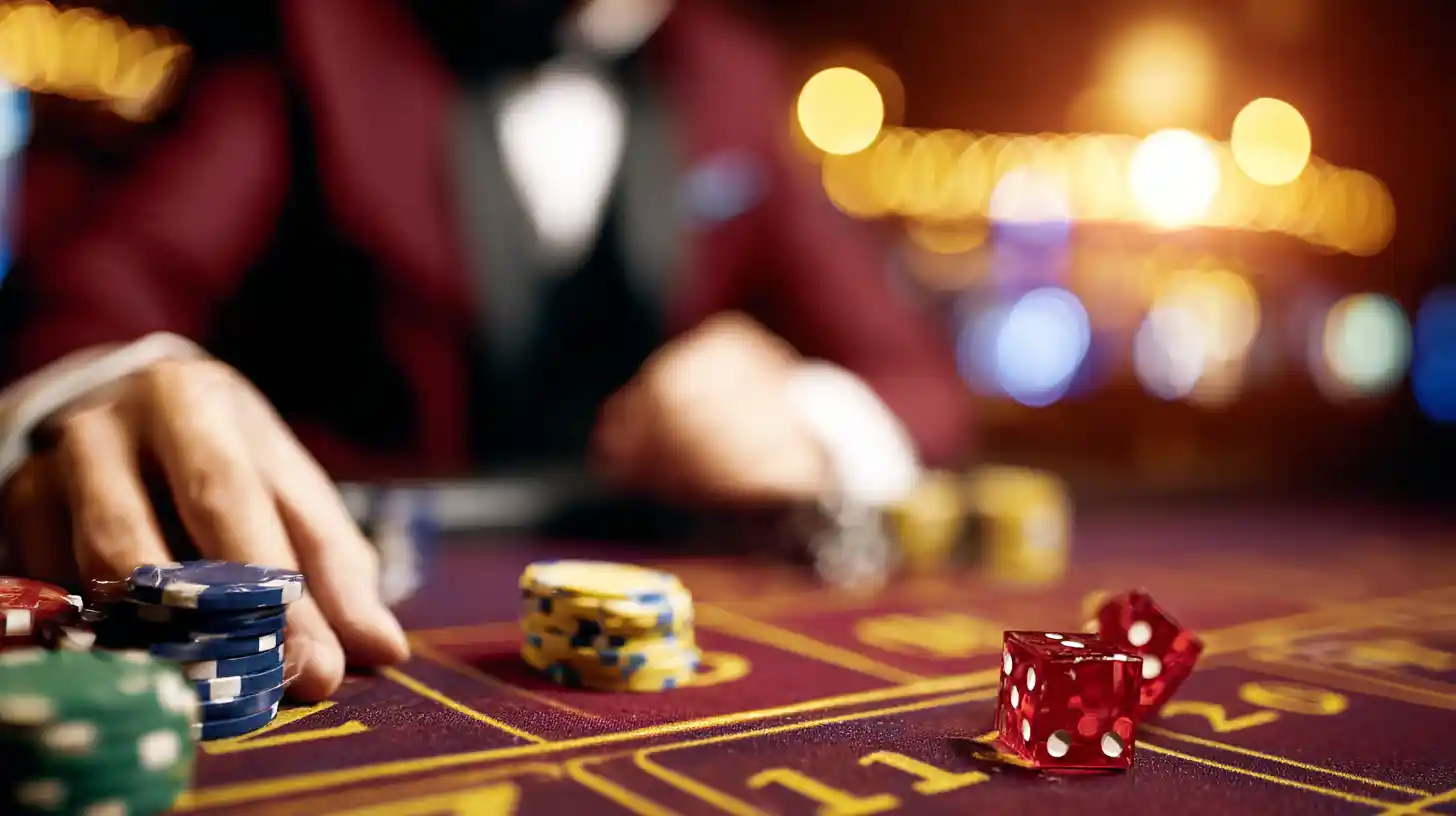 ra365สล็อต