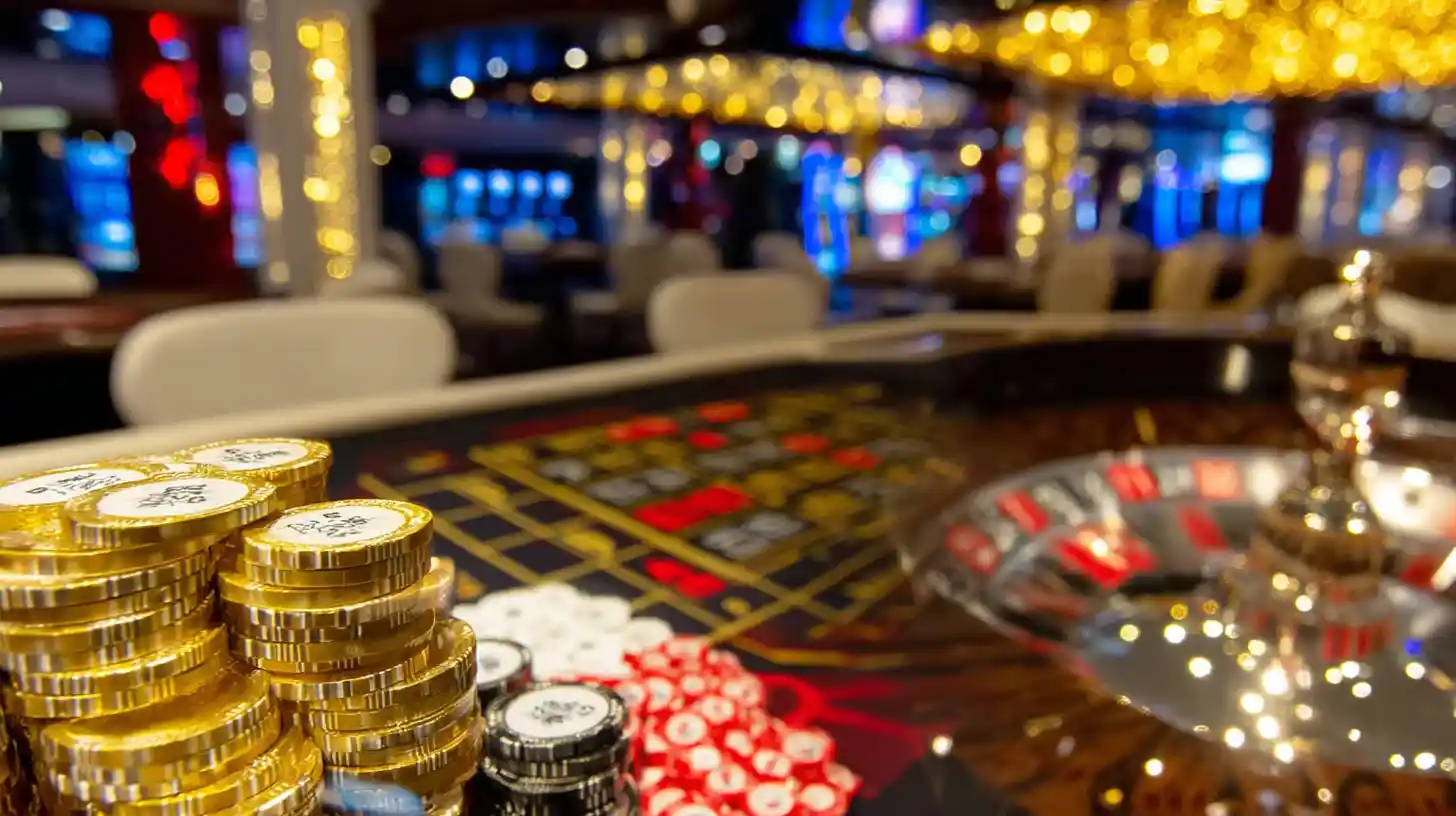 thailand slot
