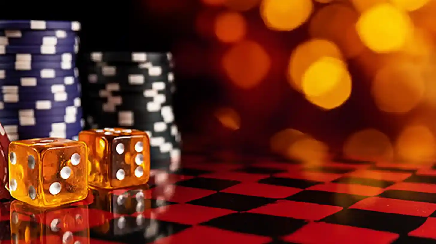 crazy slots casino