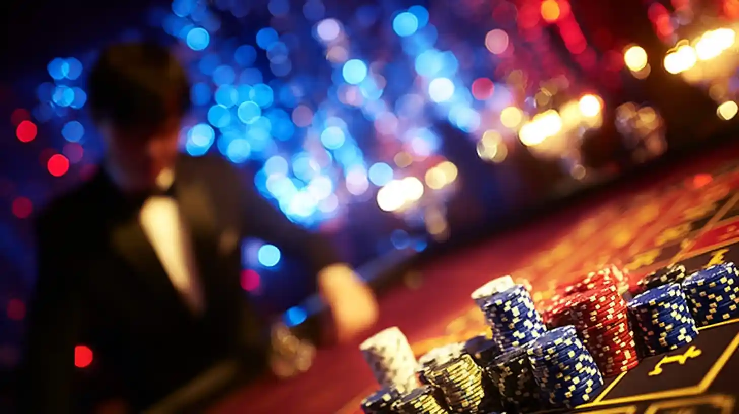 ra365สล็อต